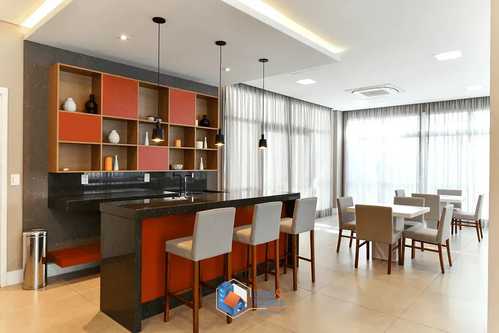 Apartamento, 3 quartos, 125 m² - Foto 31