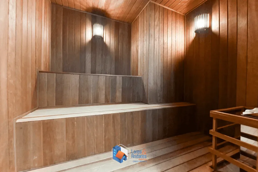 Apartamento, 3 quartos, 125 m² - Foto 32