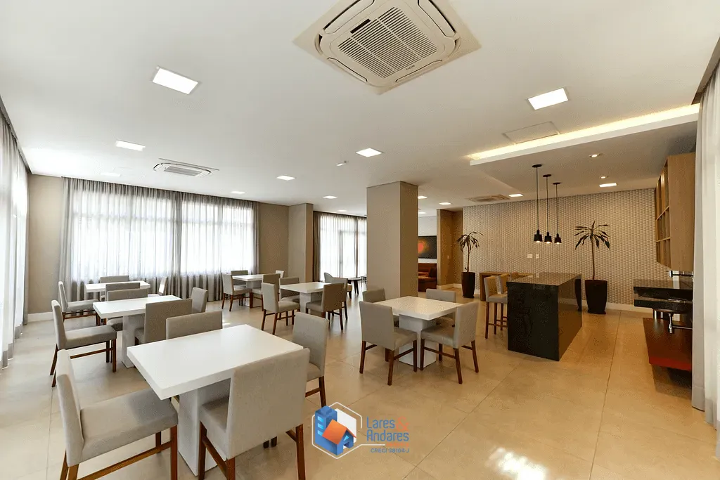 Apartamento, 3 quartos, 125 m² - Foto 33