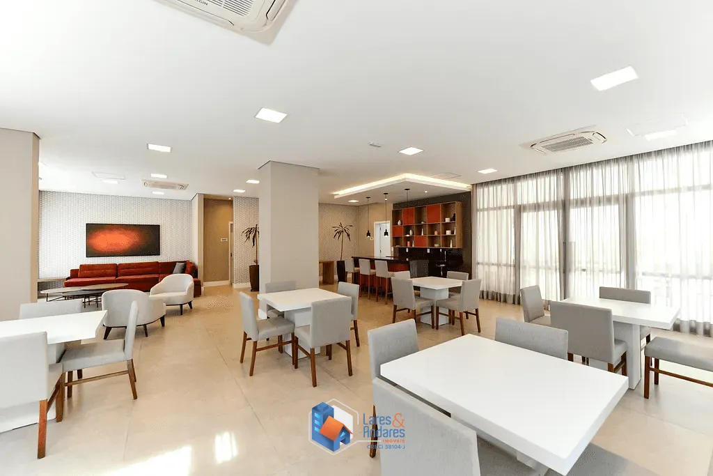 Apartamento, 3 quartos, 125 m² - Foto 34