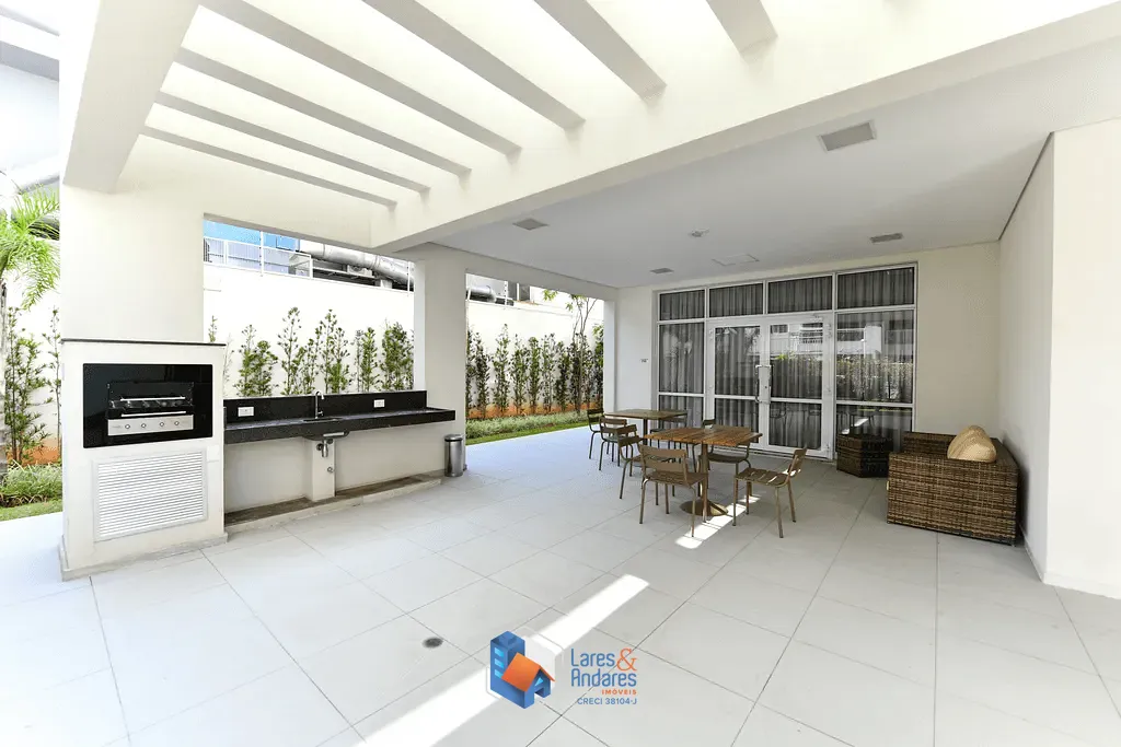 Apartamento, 3 quartos, 125 m² - Foto 35