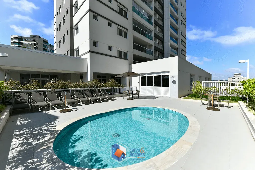 Apartamento, 3 quartos, 125 m² - Foto 38