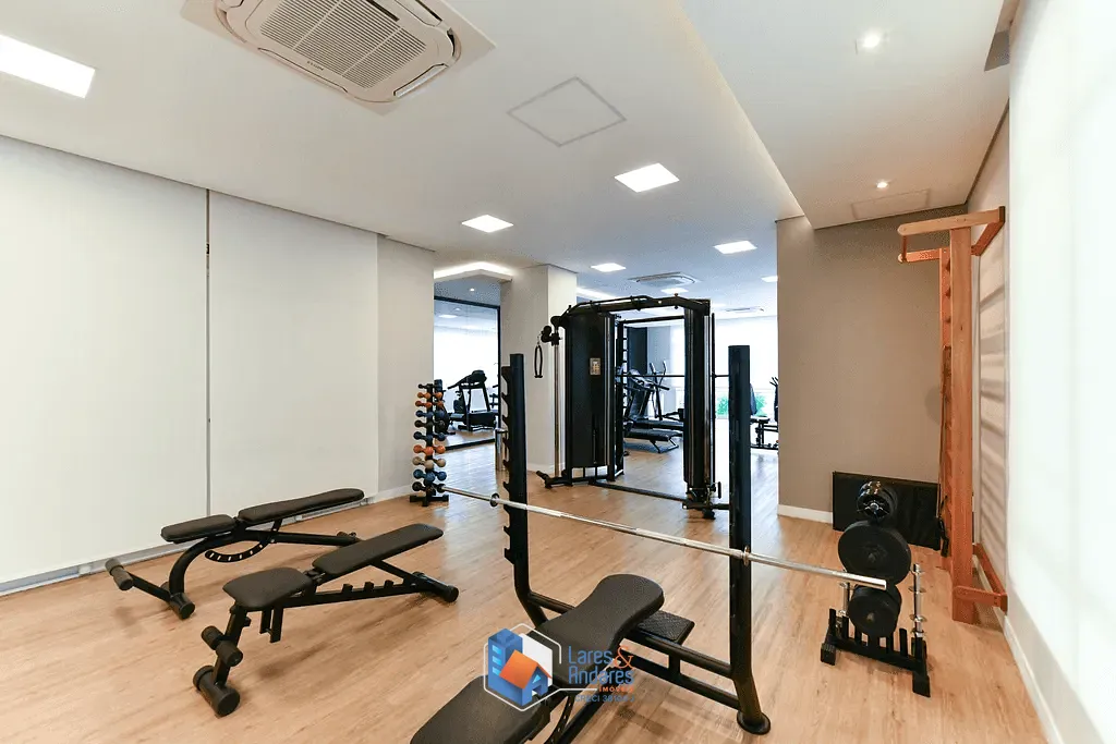 Apartamento, 3 quartos, 125 m² - Foto 39
