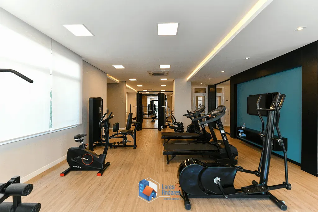 Apartamento, 3 quartos, 125 m² - Foto 40