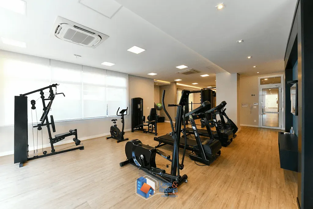 Apartamento, 3 quartos, 125 m² - Foto 41