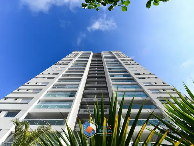 Apartamento 3 quartos e 5 banheiros, à venda, no bairro Vila Mascote em São Paulo