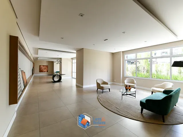 Apartamento 3 quartos e 5 banheiros, à venda, no bairro Vila Mascote em São Paulo