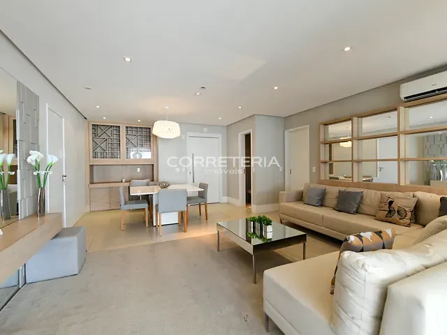 Apartamento 3 quartos e 5 banheiros, à venda, no bairro Vila Mascote em São Paulo