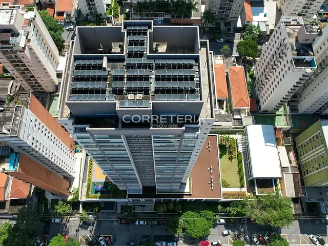 Apartamento 3 quartos e 5 banheiros, à venda, no bairro Vila Mascote em São Paulo