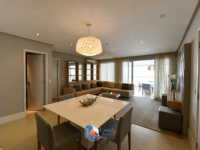 Apartamento 3 quartos e 5 banheiros, à venda, no bairro Vila Mascote em São Paulo
