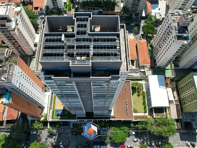 Apartamento 3 quartos e 5 banheiros, à venda, no bairro Vila Mascote em São Paulo
