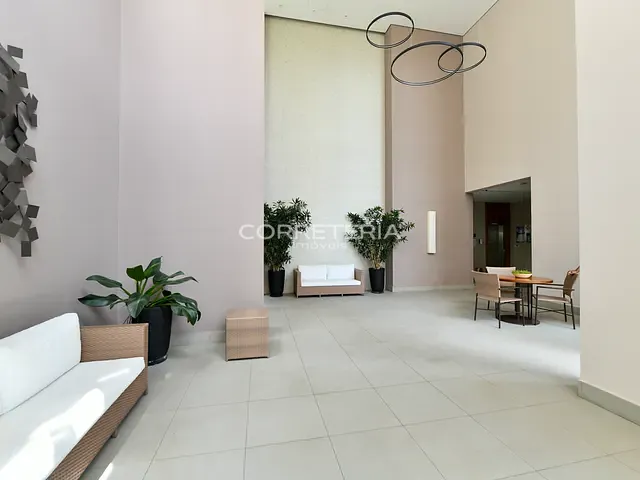 Apartamento 2 quartos e 2 banheiros, à venda, no bairro Vila Mascote em São Paulo