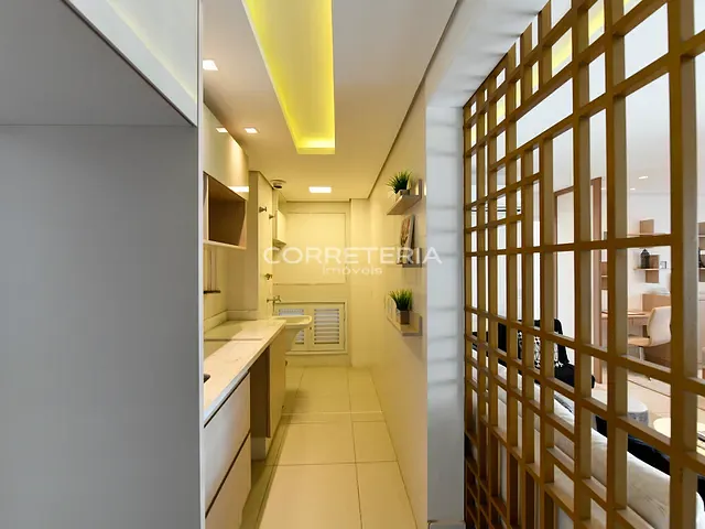 Apartamento 2 quartos e 2 banheiros, à venda, no bairro Vila Mascote em São Paulo