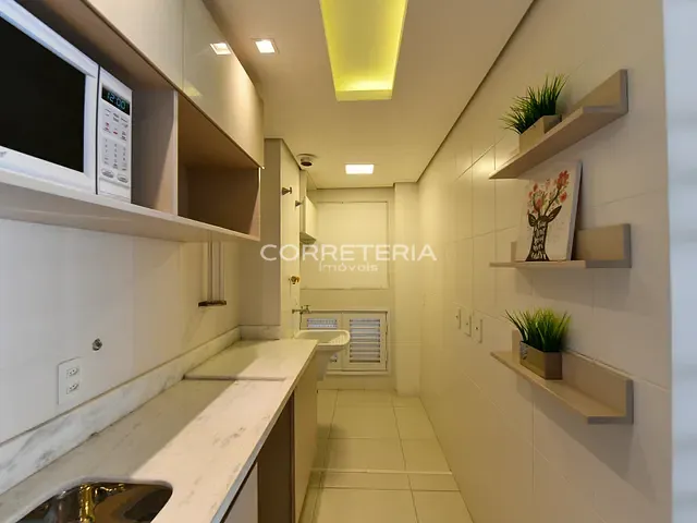 Apartamento 2 quartos e 2 banheiros, à venda, no bairro Vila Mascote em São Paulo