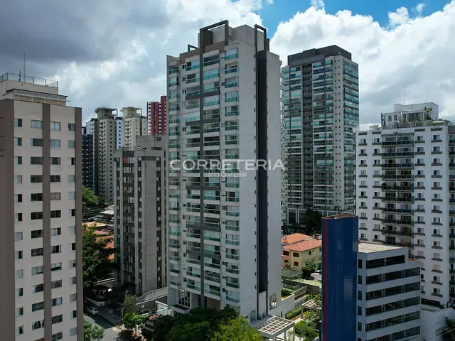 Apartamento 2 quartos e 2 banheiros, à venda, no bairro Vila Mascote em São Paulo