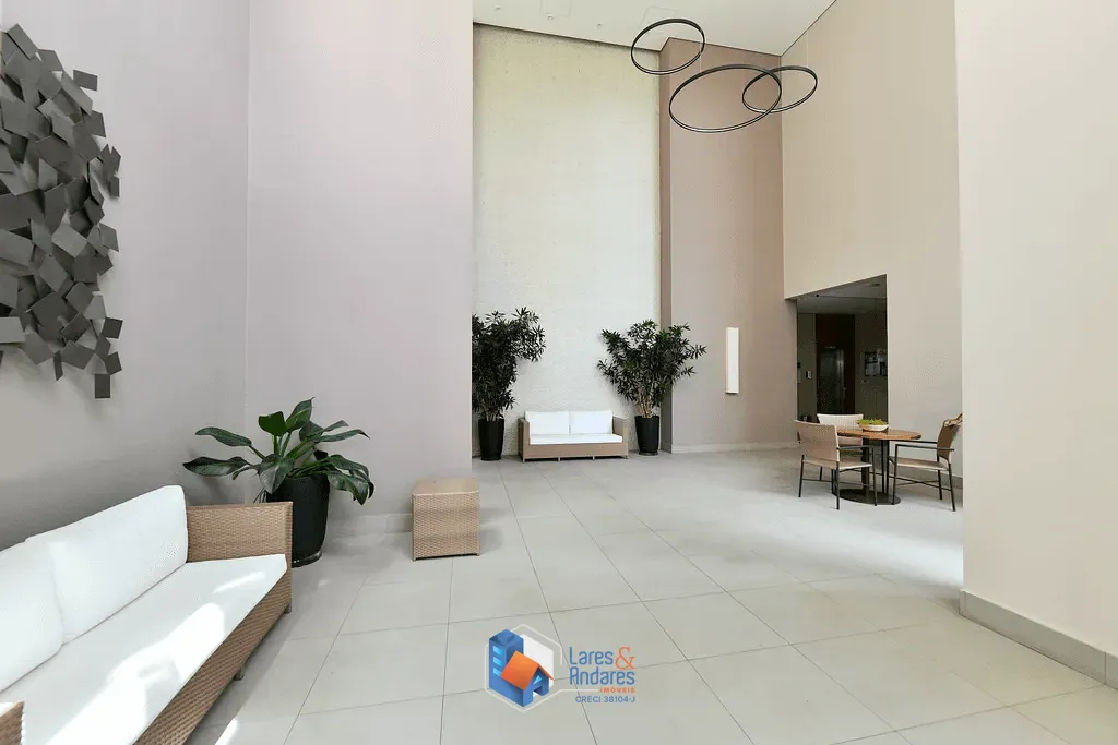 Apartamento, 2 quartos, 68 m² - Foto 3