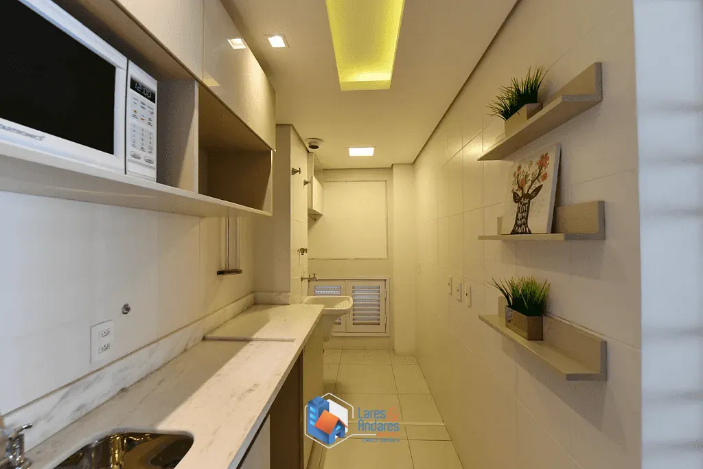 Apartamento, 2 quartos, 68 m² - Foto 5