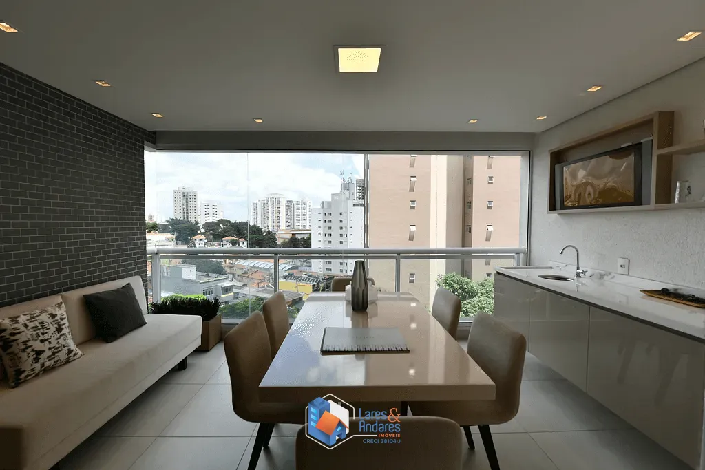 Apartamento, 2 quartos, 68 m² - Foto 9