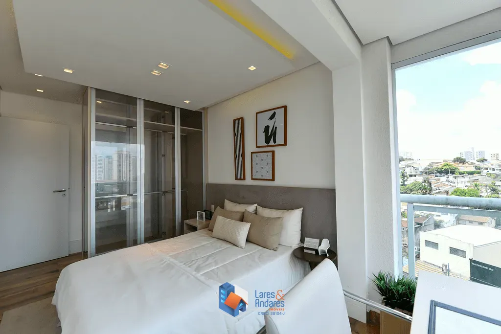 Apartamento, 2 quartos, 68 m² - Foto 11