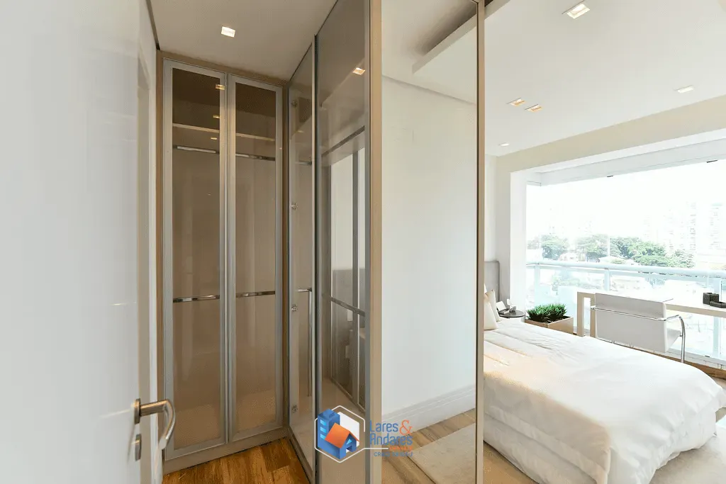 Apartamento, 2 quartos, 68 m² - Foto 12