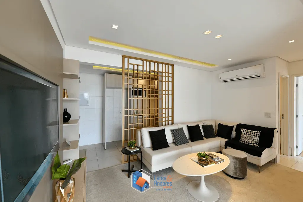 Apartamento, 2 quartos, 68 m² - Foto 14
