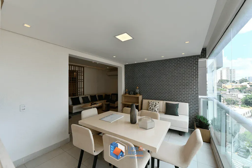 Apartamento, 2 quartos, 68 m² - Foto 15