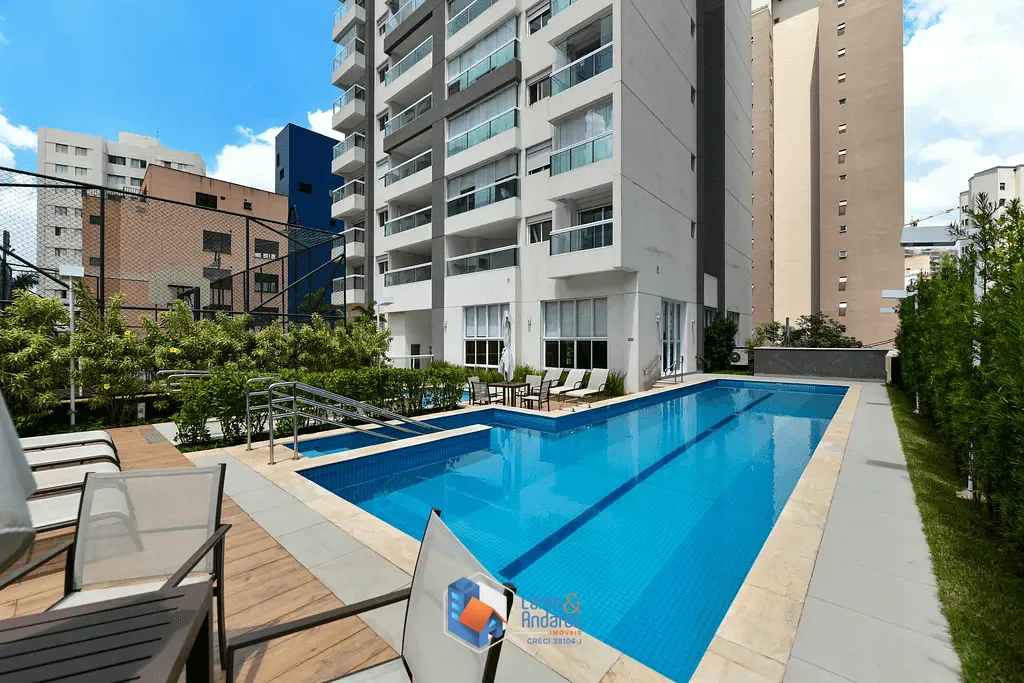 Apartamento, 2 quartos, 68 m² - Foto 16