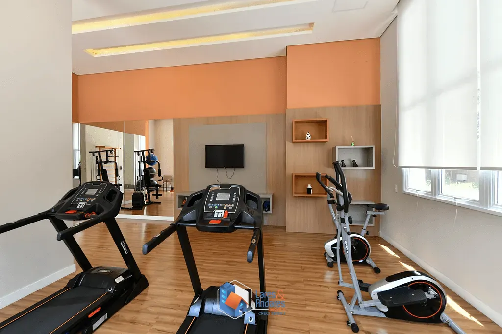 Apartamento, 2 quartos, 68 m² - Foto 17