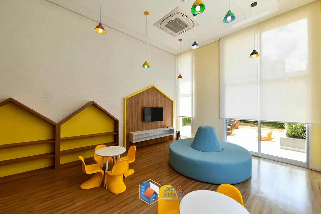 Apartamento, 2 quartos, 68 m² - Foto 20