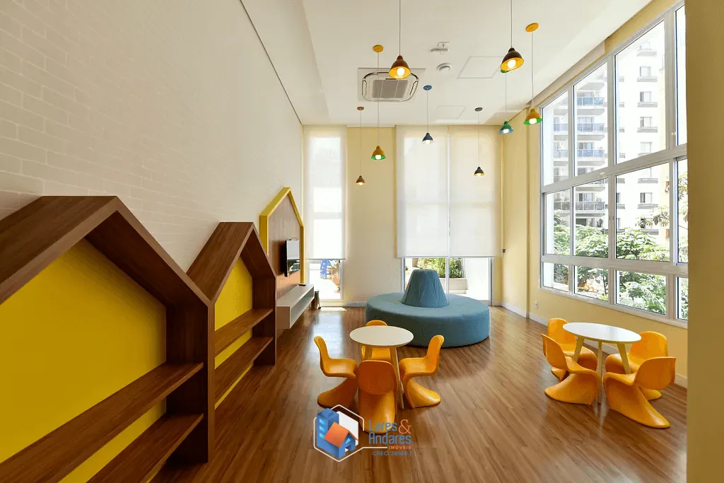 Apartamento, 2 quartos, 68 m² - Foto 21