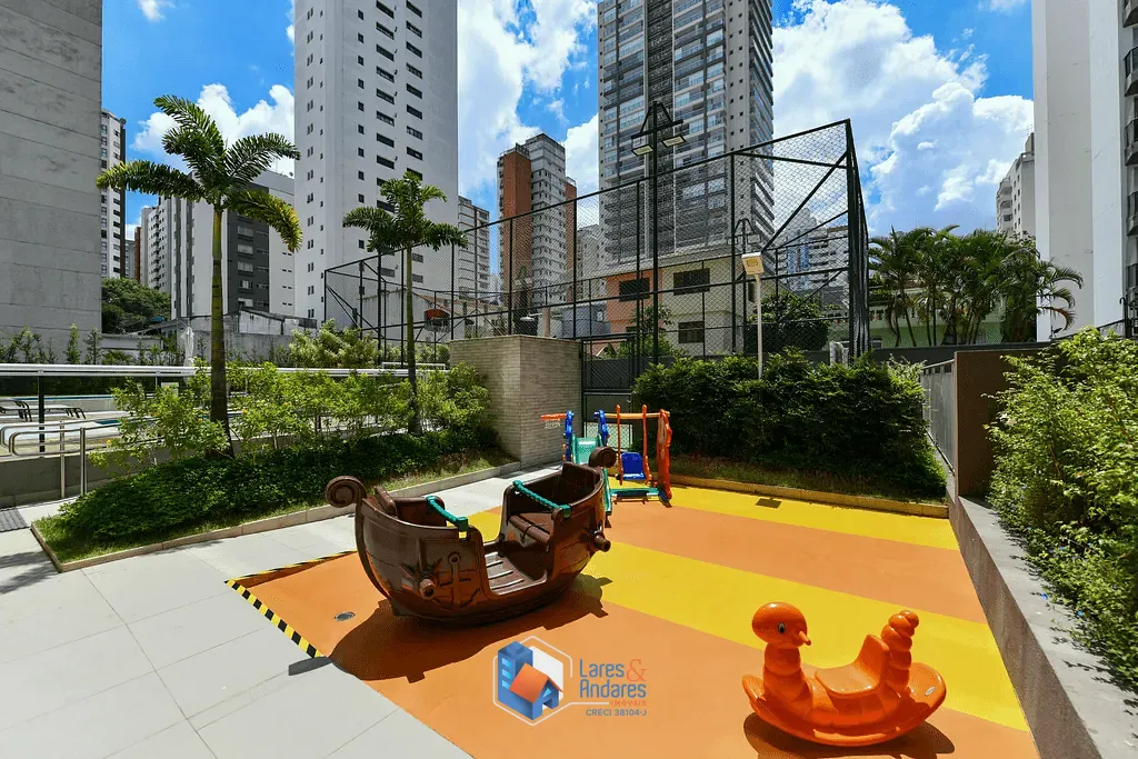 Apartamento, 2 quartos, 68 m² - Foto 23