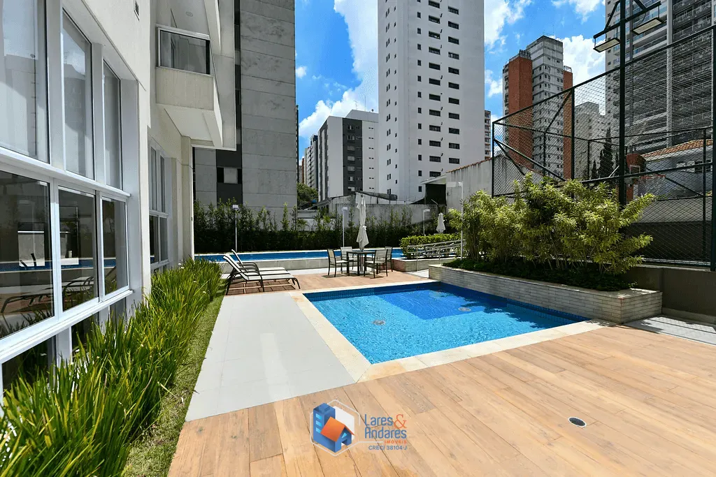 Apartamento, 2 quartos, 68 m² - Foto 24