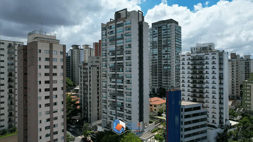 Apartamento, 2 quartos, 68 m² - Foto 1