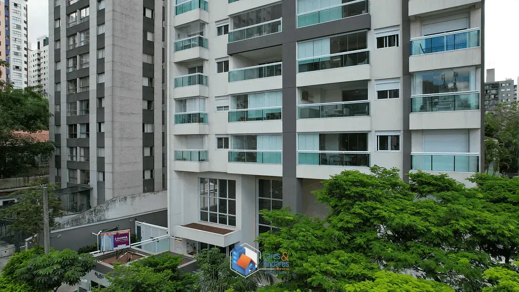 Apartamento, 2 quartos, 68 m² - Foto 2