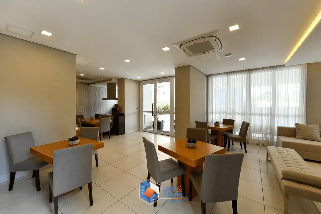 Apartamento, 2 quartos, 68 m² - Foto 25