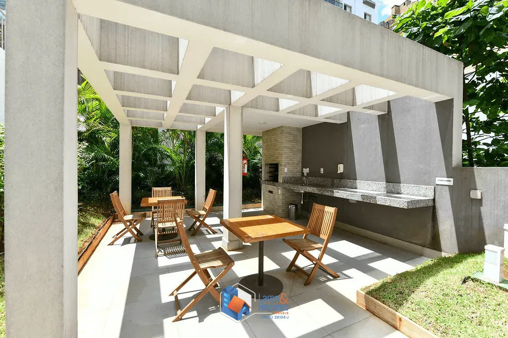 Apartamento, 2 quartos, 68 m² - Foto 26