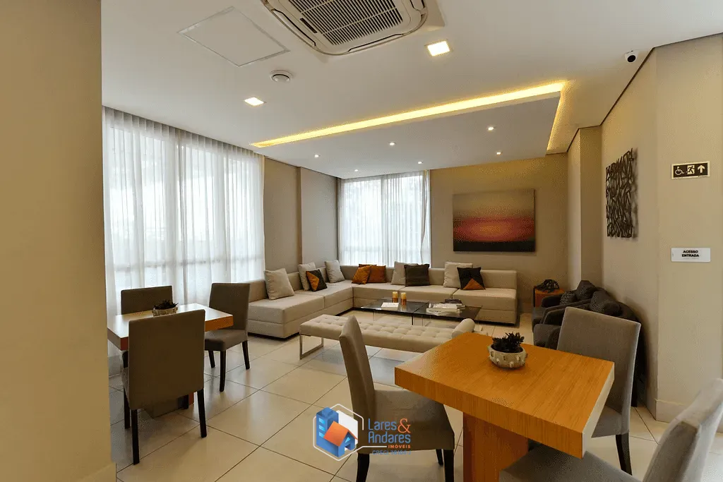 Apartamento, 2 quartos, 68 m² - Foto 27