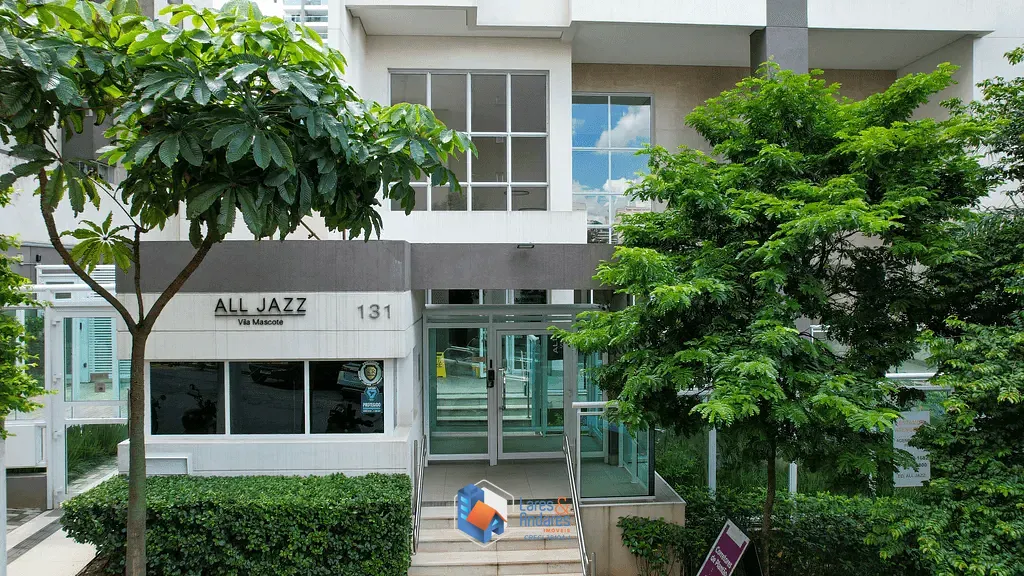 Apartamento, 2 quartos, 68 m² - Foto 29
