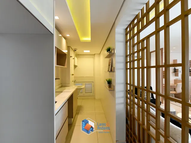 Apartamento 2 quartos e 2 banheiros, à venda, no bairro Vila Mascote em São Paulo