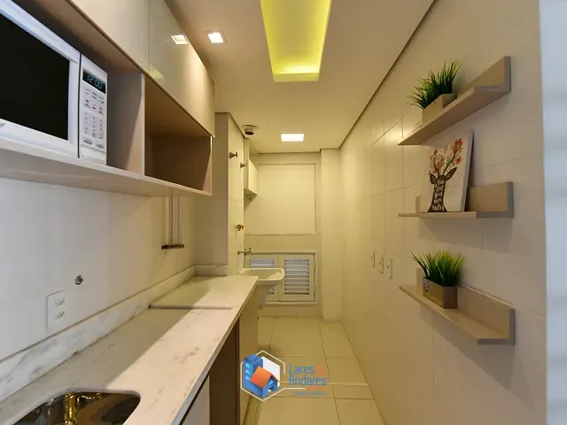 Apartamento 2 quartos e 2 banheiros, à venda, no bairro Vila Mascote em São Paulo