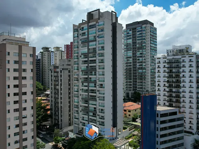 Apartamento 2 quartos e 2 banheiros, à venda, no bairro Vila Mascote em São Paulo