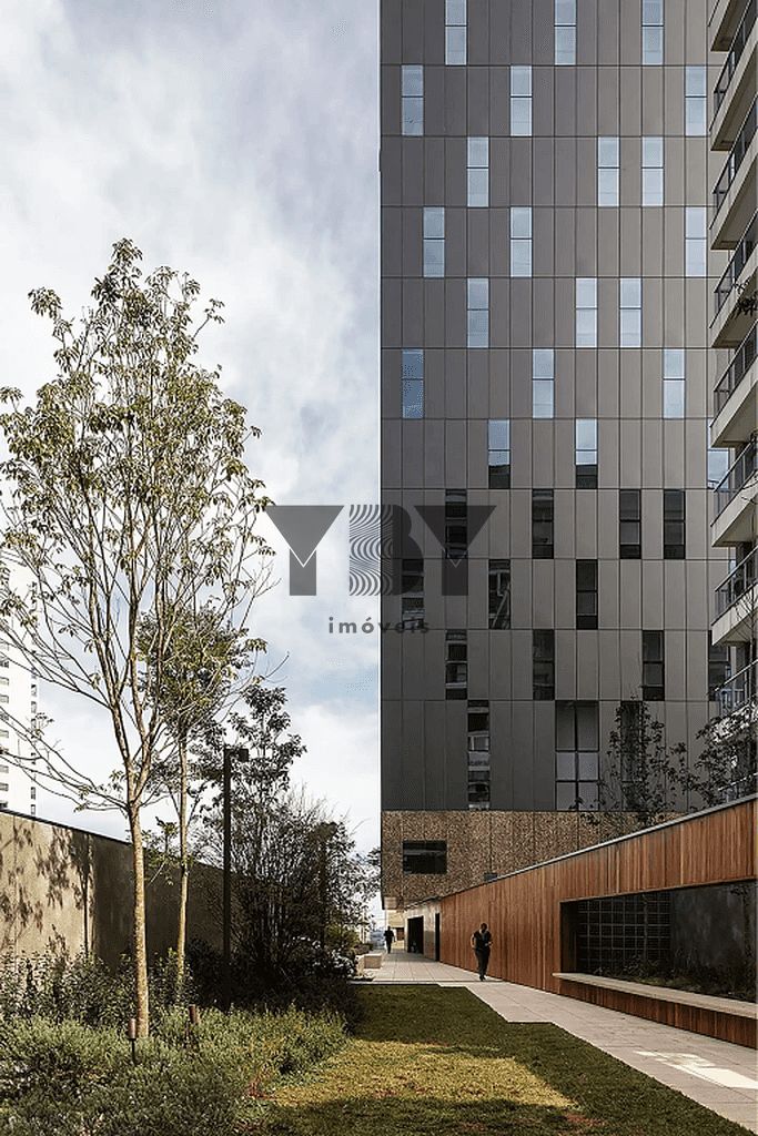 Apartamento, 1 quarto, 58 m² - Foto 2