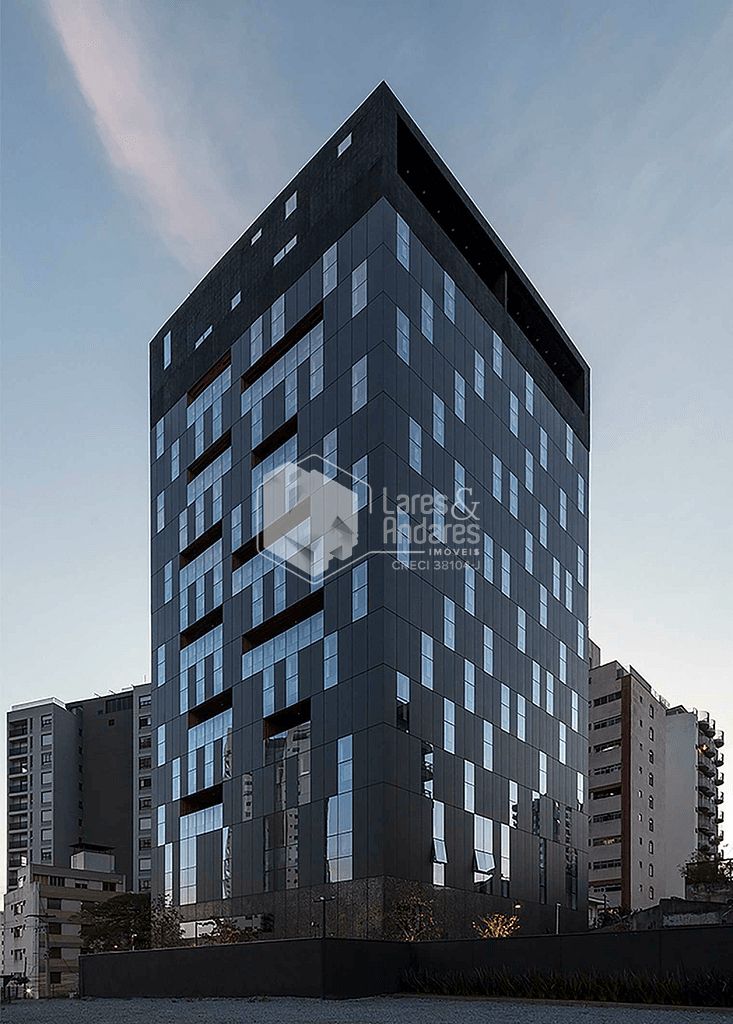 Apartamento, 1 quarto, 107 m² - Foto 1