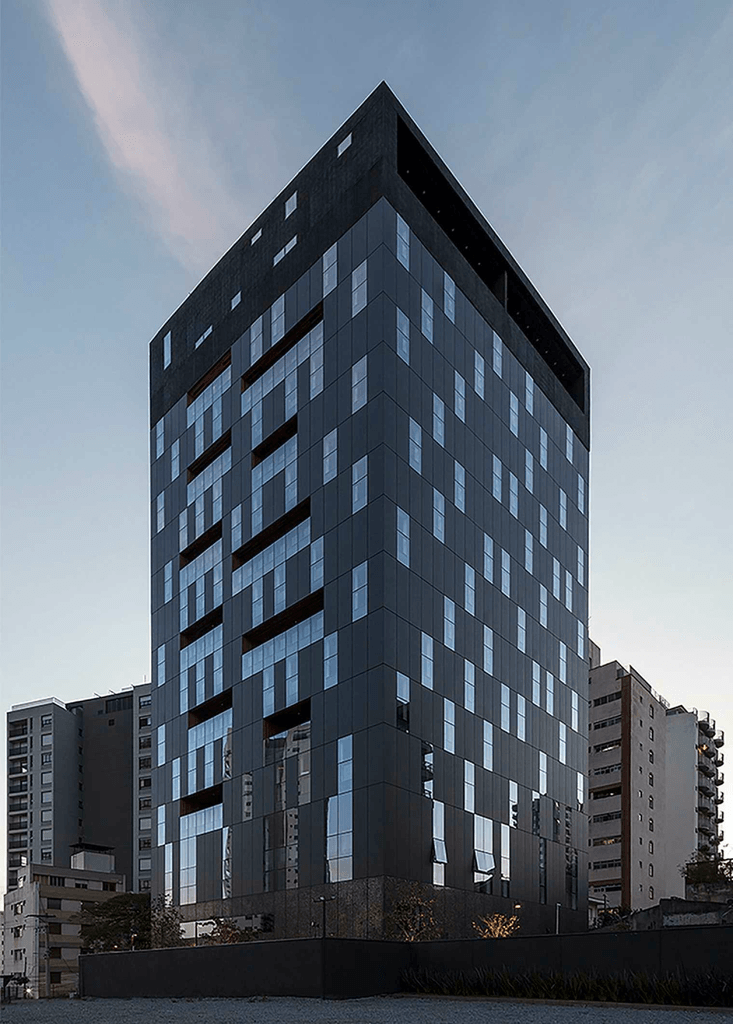 Loft à venda 1 Quarto 1 Suite 1 Vaga 107M² Vila Madalena São Paulo - SP