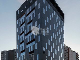 Foto do Empreendimento-Empreendimento Residencial à venda Vila Madalena São Paulo - SP | Lacerda