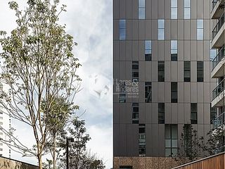 Foto do Empreendimento-Empreendimento Residencial à venda Vila Madalena São Paulo - SP | Lacerda