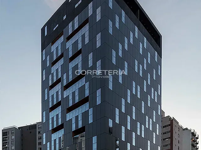 Loft 1 quarto e 2 banheiros, à venda, no bairro Vila Madalena em São Paulo