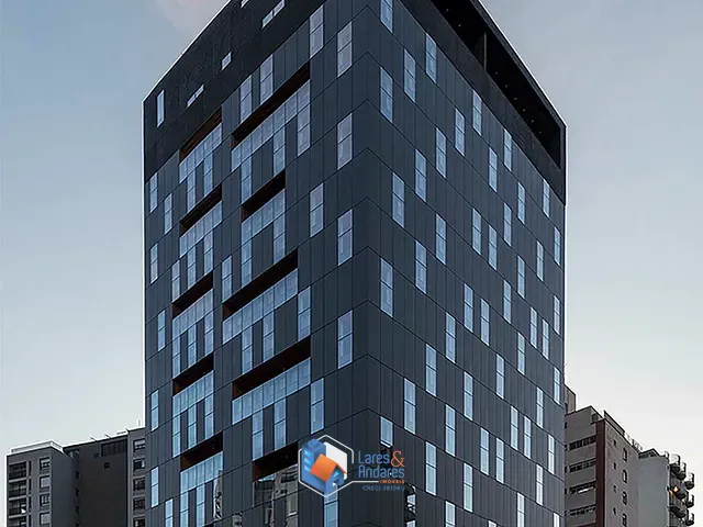 Loft 1 quarto e 2 banheiros, à venda, no bairro Vila Madalena em São Paulo