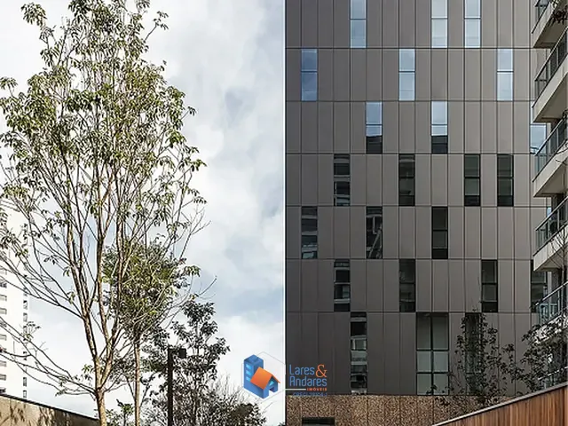 Loft 1 quarto e 2 banheiros, à venda, no bairro Vila Madalena em São Paulo