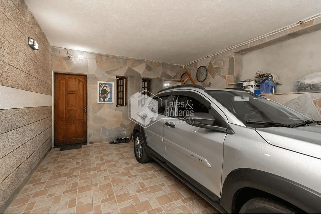 Casa à venda com 3 quartos, 154m² - Foto 30